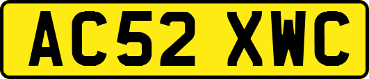 AC52XWC