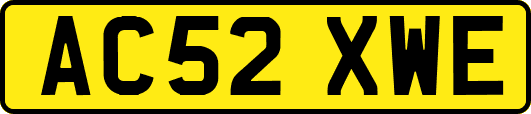 AC52XWE