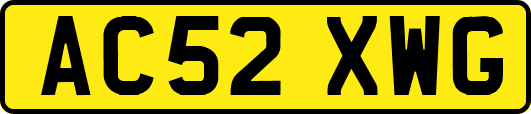 AC52XWG
