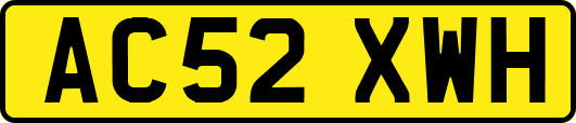 AC52XWH