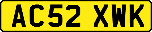AC52XWK