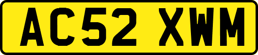 AC52XWM