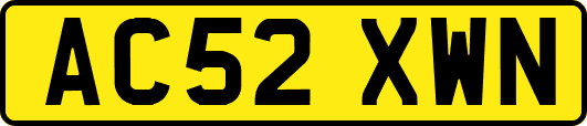 AC52XWN