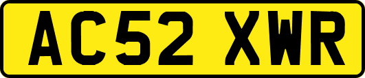 AC52XWR