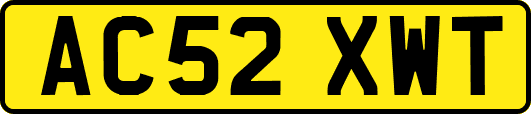 AC52XWT