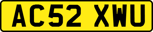 AC52XWU