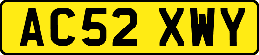 AC52XWY