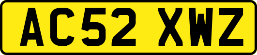 AC52XWZ