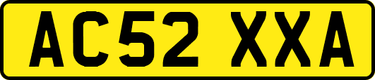 AC52XXA