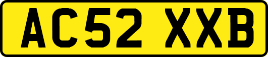 AC52XXB