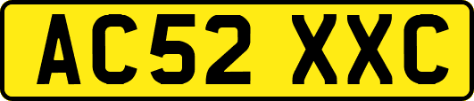 AC52XXC