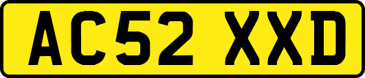 AC52XXD