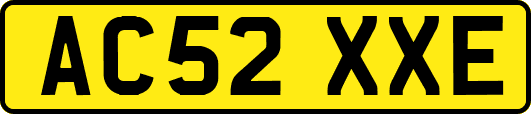 AC52XXE