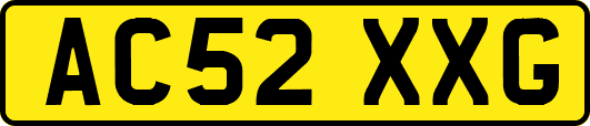 AC52XXG