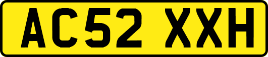 AC52XXH