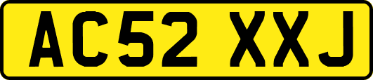 AC52XXJ