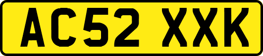AC52XXK