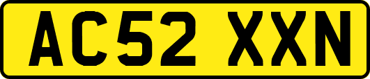 AC52XXN