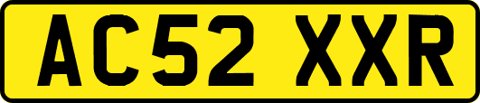 AC52XXR