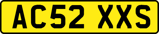 AC52XXS