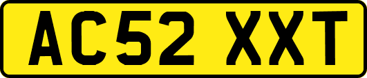 AC52XXT