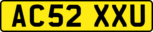 AC52XXU