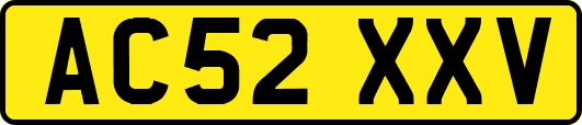 AC52XXV
