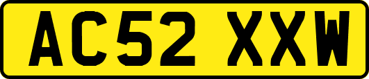 AC52XXW