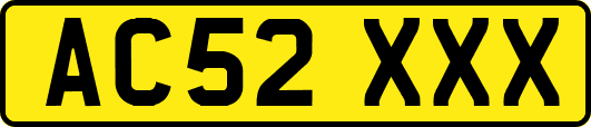 AC52XXX