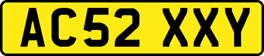 AC52XXY
