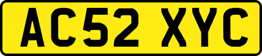 AC52XYC