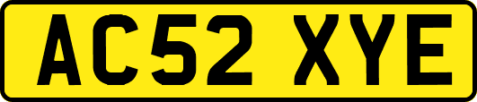 AC52XYE