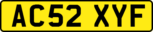 AC52XYF