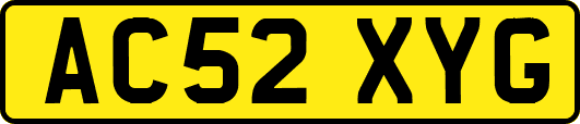 AC52XYG