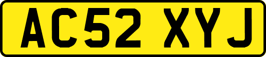 AC52XYJ