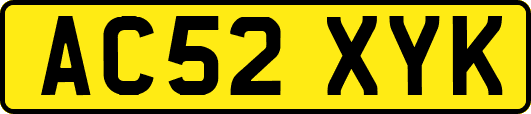 AC52XYK