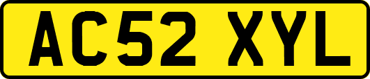 AC52XYL