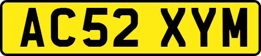 AC52XYM
