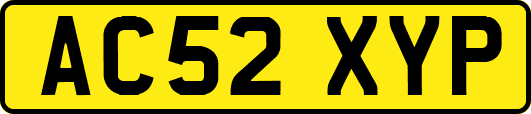 AC52XYP