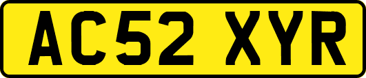 AC52XYR