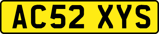 AC52XYS