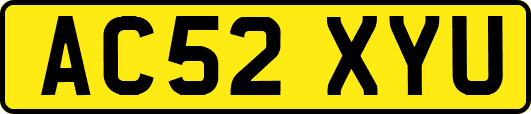 AC52XYU