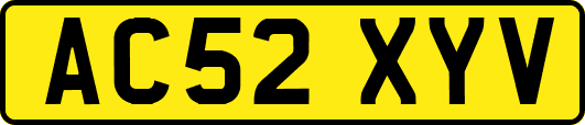 AC52XYV
