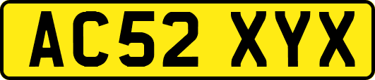 AC52XYX
