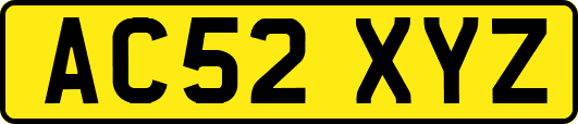 AC52XYZ