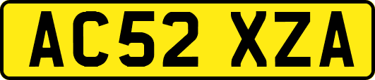 AC52XZA