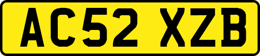 AC52XZB