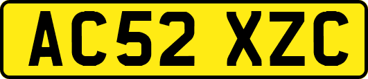 AC52XZC