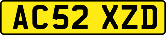 AC52XZD