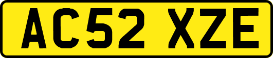 AC52XZE